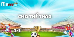 sanh cmd the thao