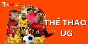 the thao ug