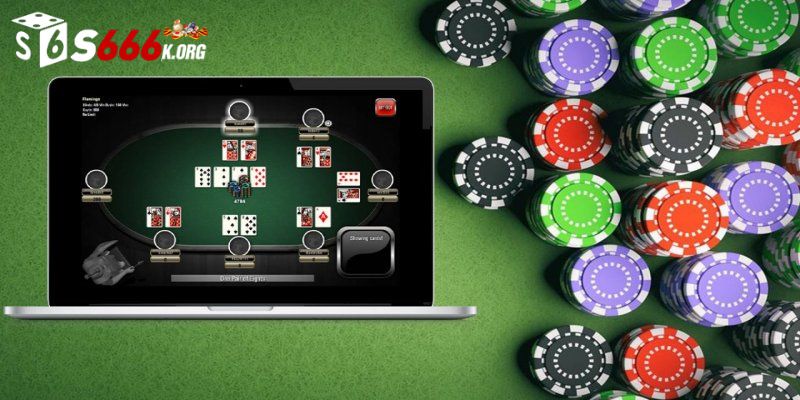 Cách chơi và luật chơi hội viên cần nắm