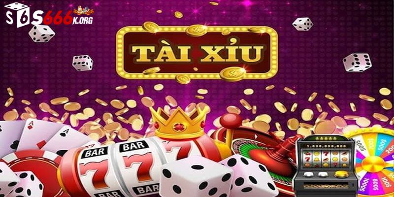 Giới thiệu về game tài xỉu online