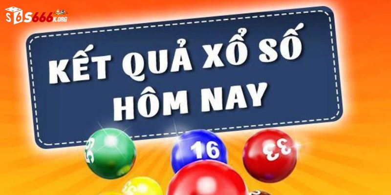 Hệ thống xổ số đa dạng