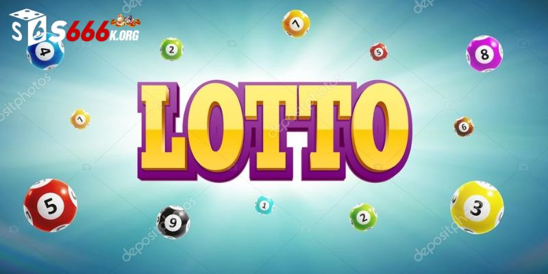 Lotto s666