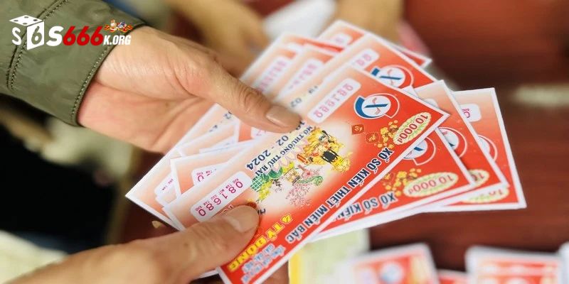 Lựa chọn các kênh theo dõi xổ số phù hợp