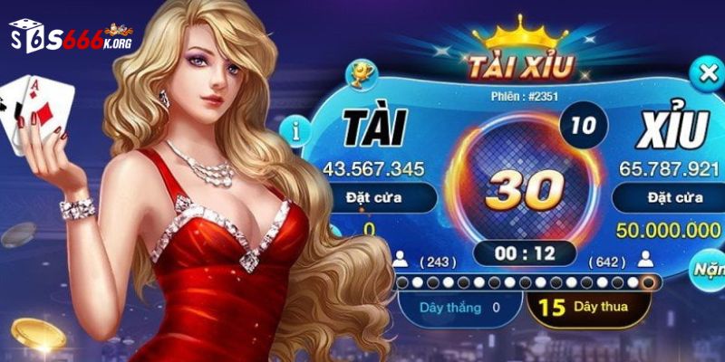 Luật chơi và các bước tham gia đơn giản