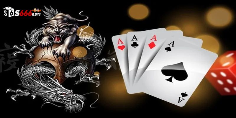 Mẹo chơi và lý do nên tham gia chơi rồng hổ ngay hôm nay