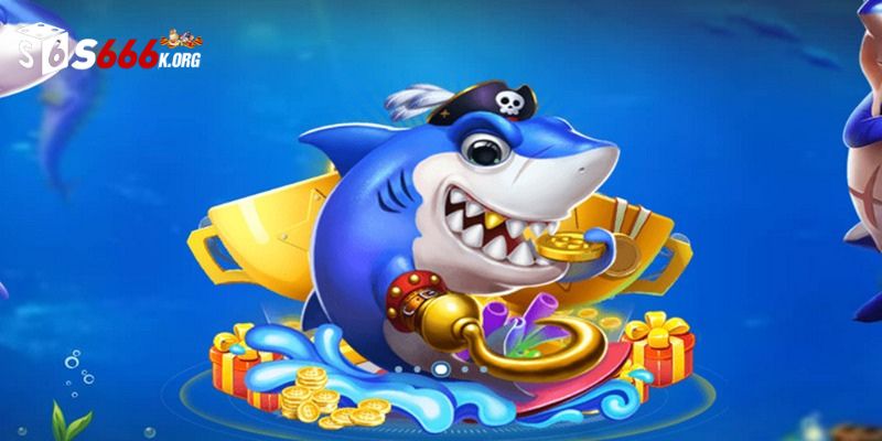 Tổng qua game nổ hũ bắn cá