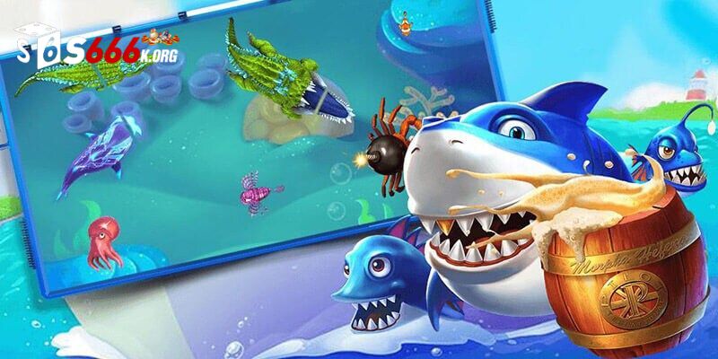Ưa điểm vượt trội của sảnh game