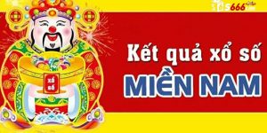 xổ số miền nam