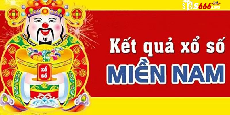 xổ số miền nam