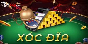 xoc dia online anh dai dien