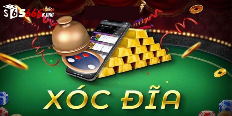 xoc dia online anh dai dien
